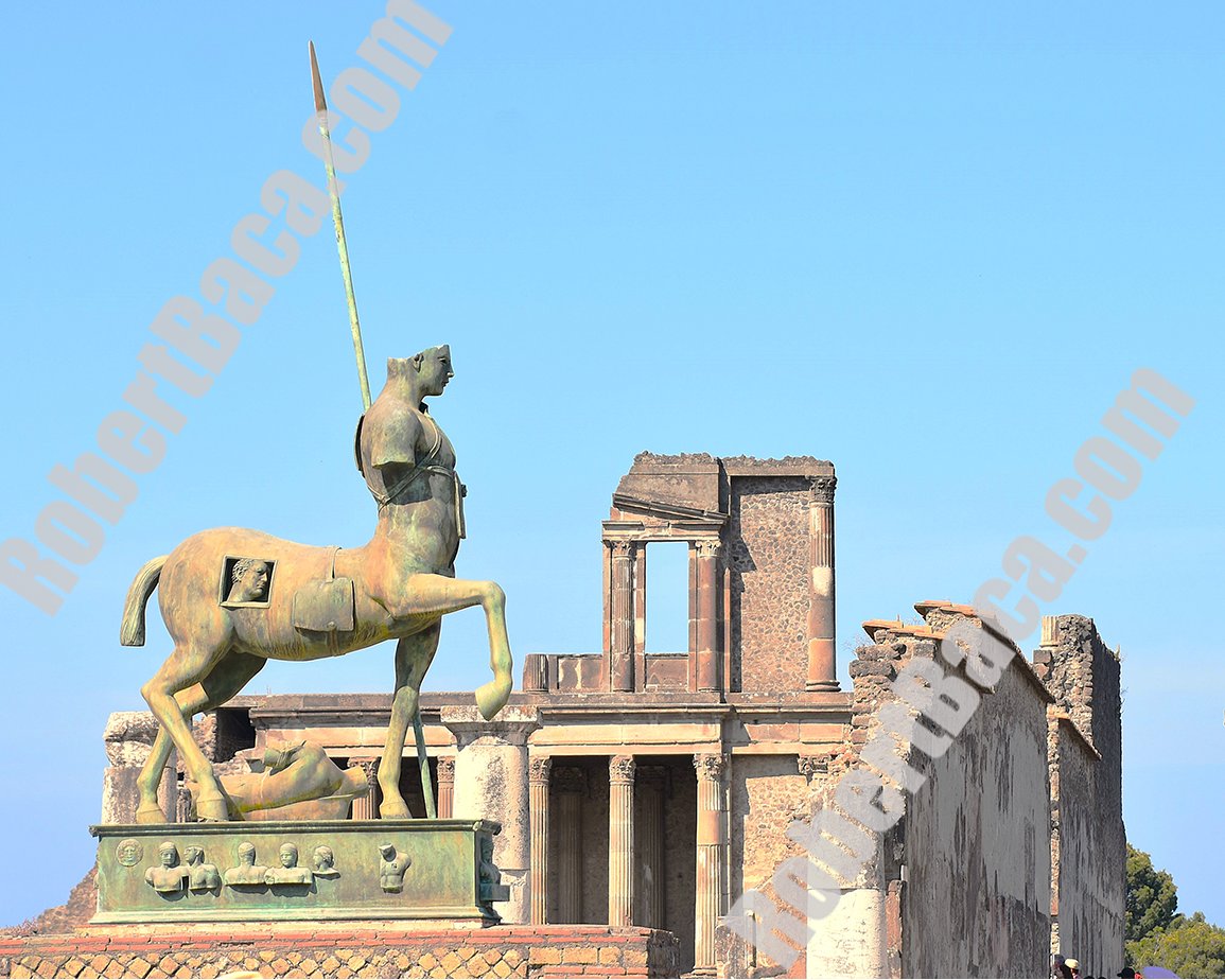 Pompeii