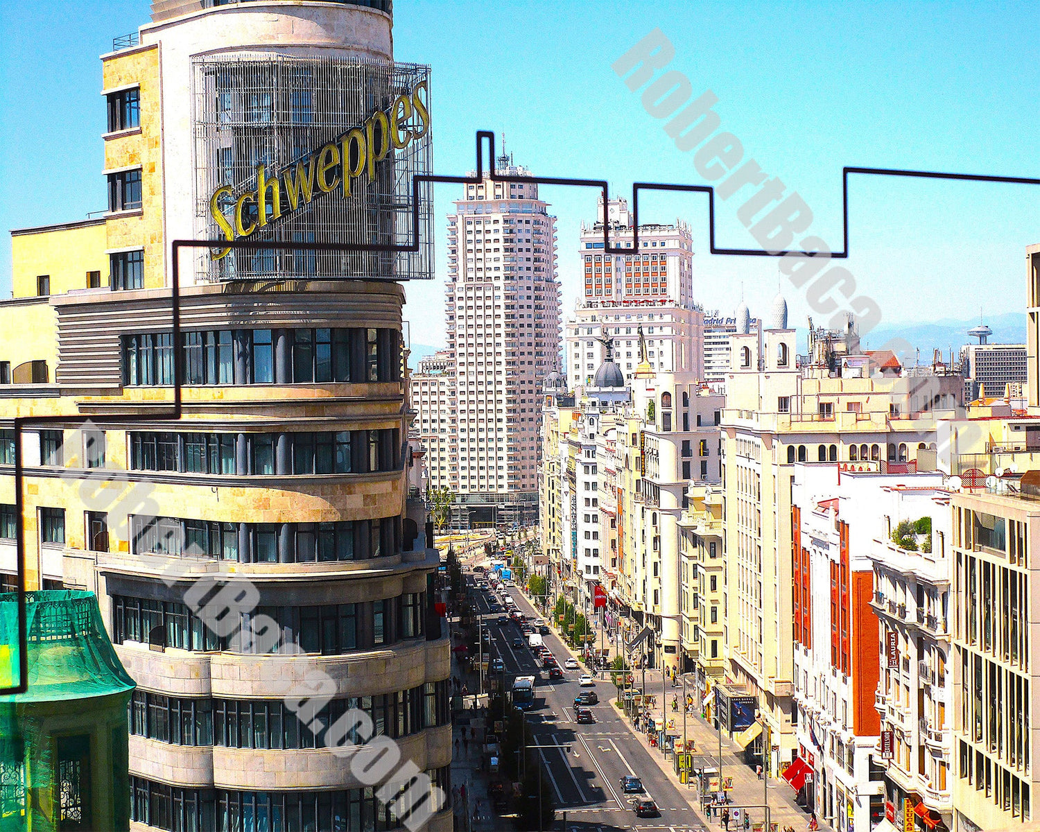 Madrid Spain